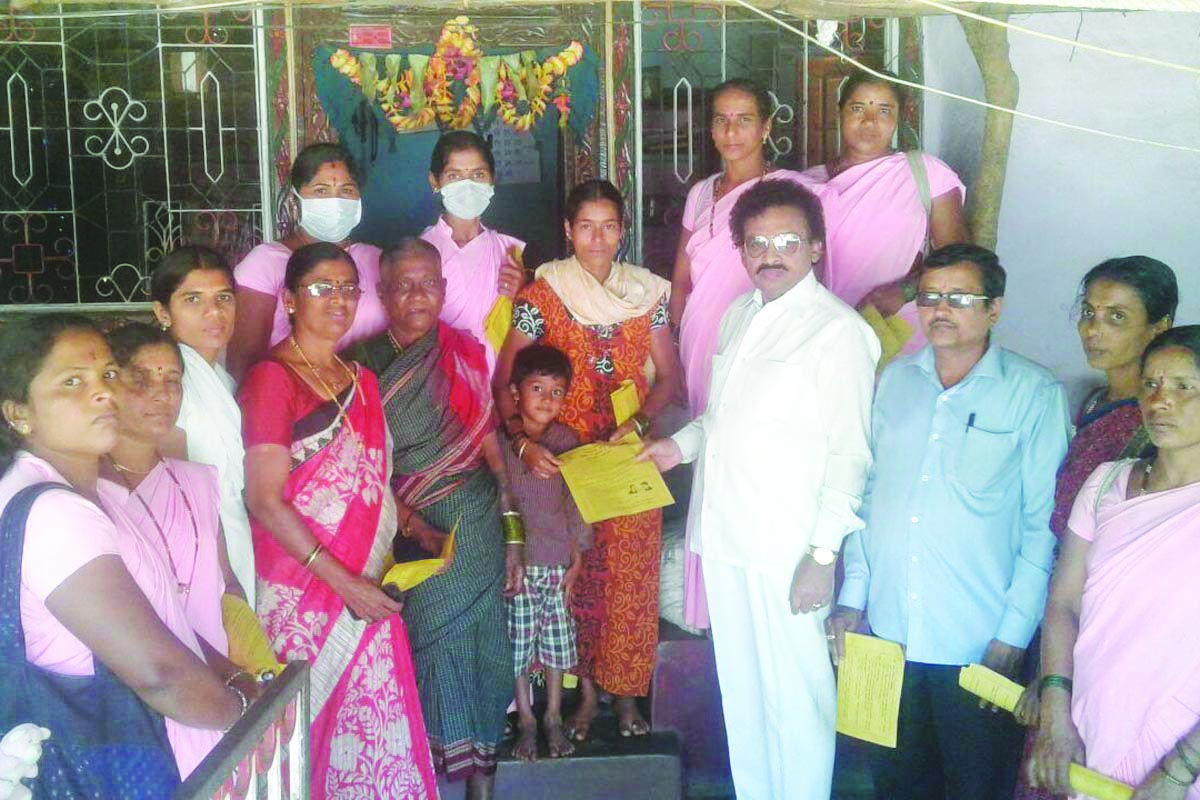 ​ ಕೆಳದಿ ಗ್ರಾಮದಲ್ಲಿ 15ಕ್ಕೂ ಹೆಚ್ಚು ಎಚ್1ಎನ್1 ಪ್ರಕರಣ ಪತ್ತೆ